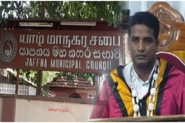 பதவியில் நீடிப்பாரா ஆனோல்ட் -வெளிவரவுள்ள நீதிமன்றின் அறிவிப்பு