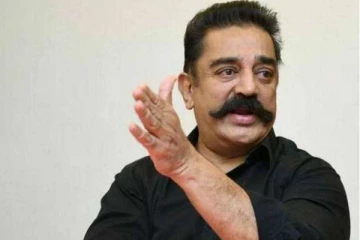 உள்ளாட்சி தேர்தலில் மக்கள் நீதி மய்யம் தனித்து போட்டி - கமல்ஹாசன் அறிவிப்பு