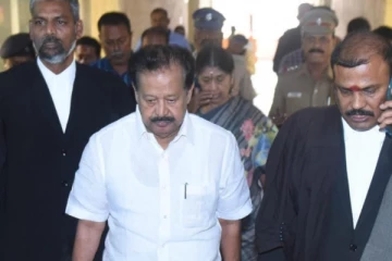 தாமாக விசாரணையை துவங்கிய உயர்நீதிமன்றம்..மீண்டும் சிக்கலில் அமைச்சர் பொன்முடி