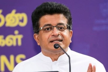 எரிபொருள் விலை உயர்வு!  -  அமைச்சருக்கு எதிரான நம்பிக்கையில்லா பிரேரணை இன்று கையளிப்பு