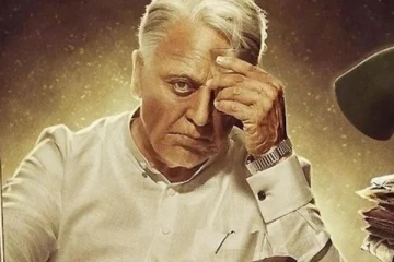 இந்தியன் 2 படத்தில் விலகிய முக்கிய நபர்.. அதிர்ச்சியில் படக்குழு