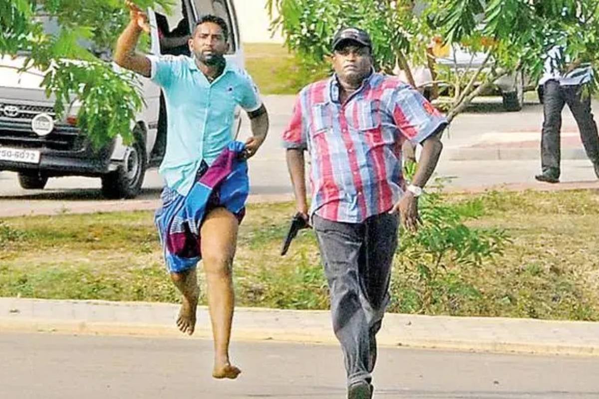அடுத்தடுத்து மர்மமான முறையில் உயிரிழக்கும் மகிந்தவின் நெருக்கிய சகாக்கள் - மறைக்கப்படும் இரகசியங்கள் | Mysterious Deaths Continues In Sri Lanka