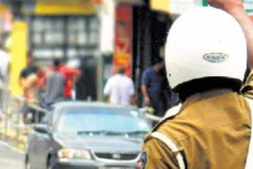 කොළඹ හදිසියේම දැන් වුන දේ - මේ ගැනත් දැනුවත් වන්න..