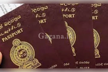 මේ මොකද මේ.. මැති ඇමතිවරු රැසකගේ රාජතාන්ත්‍රික ගුවන් ගමන් බලපත්‍ර අහෝසි කරයි..
