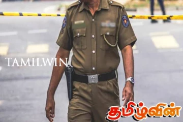 மதுபோதையில் வாகனத்தை ஓட்டிச்சென்ற பொலிஸ் அதிகாரி பணிநீக்கம்