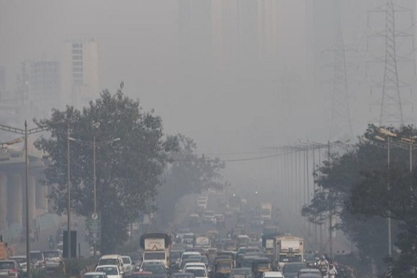 சுவாச பிரச்சனை தொடர்பில் விடுக்கப்பட்ட எச்சரிக்கை! | Air Pollution Sri Lanka Respiratory Problems