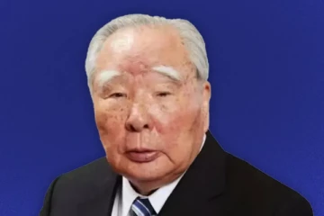 சுசூகி நிறுவனத்தின் முன்னாள் தலைவர் ஒசாமு சுசுகி காலமானார்!