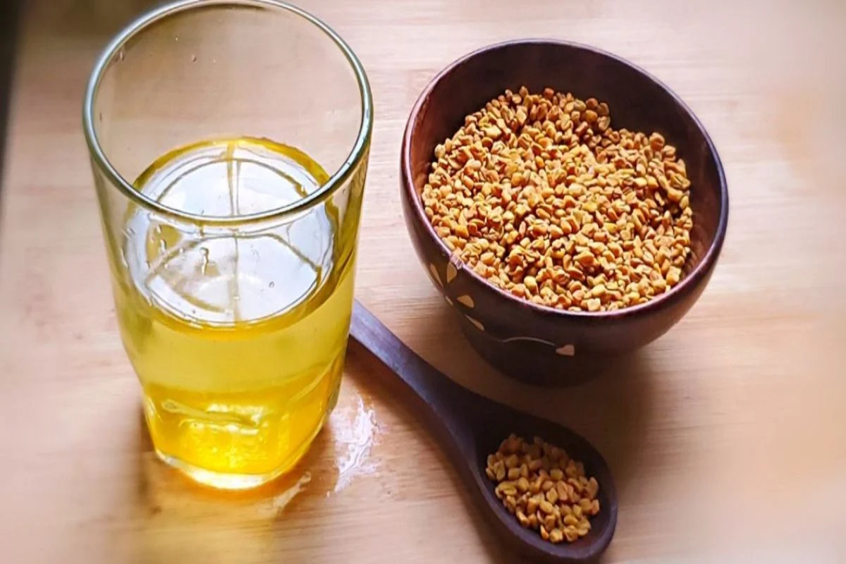 வெந்தய நீரை எப்படி குடிப்பது நல்லது? இதையும் தெரிஞ்சுக்கோங்க! | What Is The Best Way To Drink Fenugreek Water