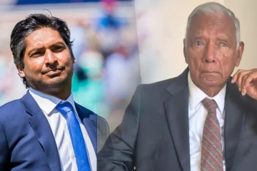 முன்னாள் கிரிக்கெட் வீரர் குமார் சங்கக்காரவின் தந்தை காலமானார்