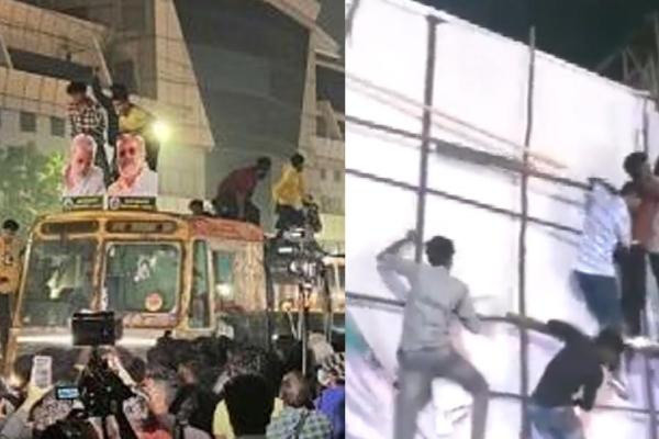 அஜித் ரசிகர் உயிரிழப்பிற்கு உதவி செய்த பிரபல நடிகரின் ரசிகர் மன்றம்.. இந்த மனசு தான் கடவுள்! | Rajini Fans Helped Ajith Fan Who Died In Thunivu