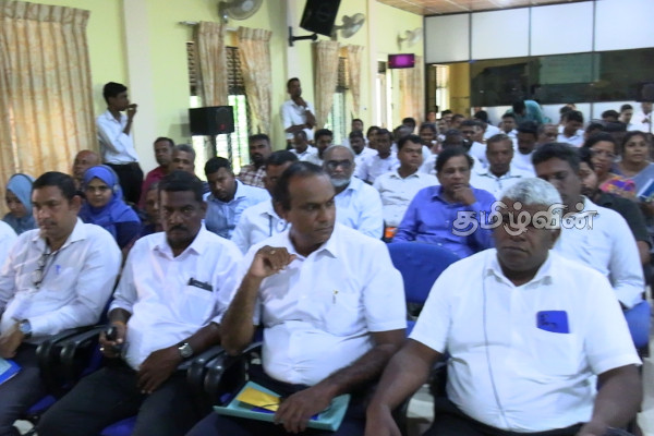 மட்டக்களப்பில் முன்னெடுக்கவுள்ள அபிவிருத்தி திட்டங்கள்: அமைச்சர் விசேட அறிவிப்பு | Development Projects To Implemented In Batticaloa