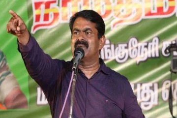 ‘தி பேமிலி மேன் 2’ இணையத்தொடரைத் தடைசெய்ய களமிறங்குவோம் - சீமான் எச்சரிக்கை..!