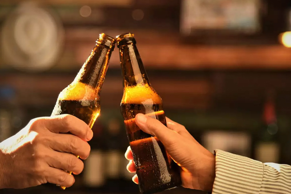 நாட்டில் மதுபான விற்பனையில் பாரிய வீழ்ச்சி | Massive Drop In Liquor Sales In The Srilanka