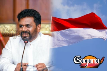 ලංකාවේ "ක්ලීන් ශ්‍රී ලංකා" ඉන්දුනීසියාවටත්