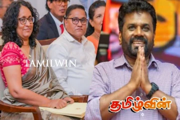 நாடாளுமன்ற தேர்தலில் இரு முனைப் போட்டி! அநுர தரப்புக்கு கிடைக்கவுள்ள ஆசனங்கள்