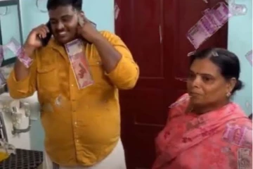 மகனின் உண்டியலால் கோடீஸ்வரரான தந்தை! நடந்த அதிசயம் தான் என்ன?