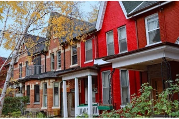 கனடாவில் வாடகைக் குடியிருப்பாளர்களை காக்கும் புதிய சட்டம்