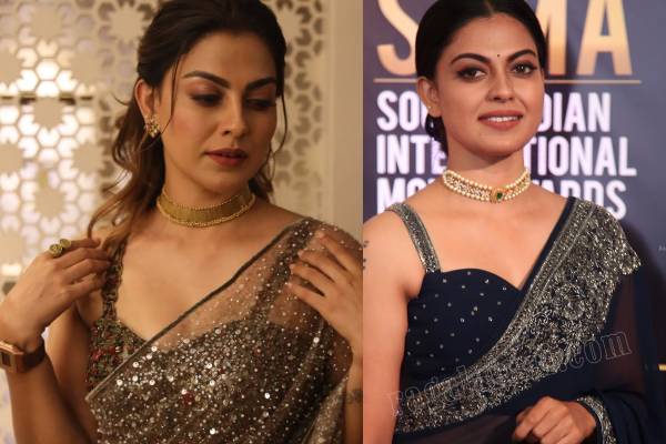 திருமணத்திற்கு கண்டீசன் போட்ட பிரபல நடிகை!! அதுவும் இப்படியான மாப்பிள்ளை தான் வேணுமாம்.. | Anusri Announced Matrimony Registration Marriage