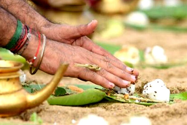 அமாவாசை விரதத்தை இவர்கள் எடுக்க கூடாதாம் | They Should Not Take Amavasai Fast