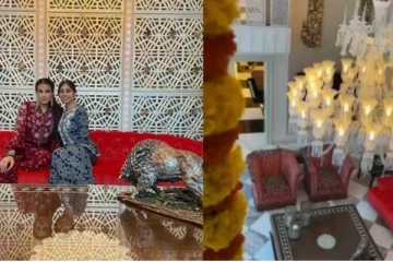 உலகின் விலையுயர்ந்த வீடுகளில் ஒன்றை வாங்கிய இந்திய வம்சாவளிக் குடும்பம்