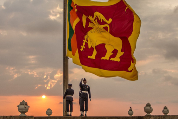 இலங்கையின் 78 ஆவது சுதந்திர தினத்தை கறுப்பு தினமாக அனுஷ்டிப்பதற்கு எதிர்ப்பு | Sri Anka S 78Th Independence Declared A Black Day