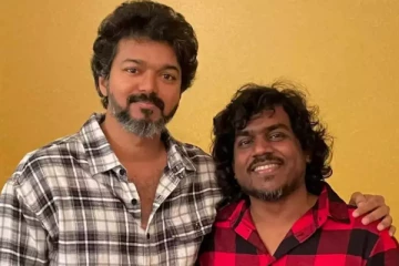 தளபதி 68 படத்தில் இசை இப்படி தான் இருக்கும்.. முதல் முறையாக கூறிய யுவன் ஷங்கர் ராஜா