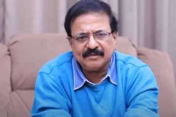 புற்றுநோய் பாதிப்பு, அனுபவித்த கஷ்டம்- சீரியல் நடிகர் சாய்ராம் எமோஷ்னல் பேட்டி