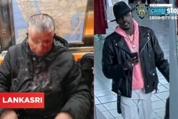 அமெரிக்காவில் இலங்கையர் மீது இனவெறித்தாக்குதல்: எங்கு சென்றாலும் ஆசியர்களை விடாமல் துரத்தும் இனவெறி