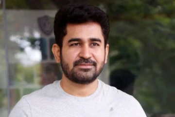 இயேசு மது குடித்தார்; விஜய் ஆண்டனி மன்னிப்பு கேட்கணும் - கிறிஸ்தவ சபை கடும் கண்டனம்!