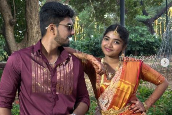 குணசேகரன் மருமகளுக்கு கிடைத்த அங்கீகாரம்