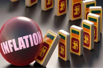 මුළු ලංකාවටම අසුබ ආරංචියක් - මෙහෙම ගියොත් මුළු රටම වලපල්ලට