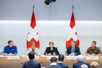 சுவிட்சர்லாந்துக்கு பயணிக்கும் 90 உலக நாடுகளின் தலைவர்கள்: விவரம் செய்திக்குள்