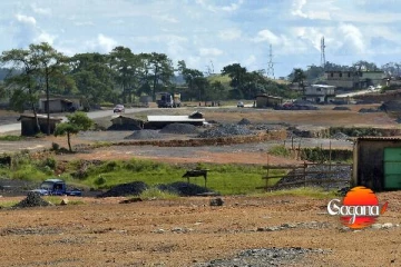 ඉන්දියාවේ පතලක සිදුවූ අනතුරකින් 18 දෙනෙක් ජීවිතක්ෂයට