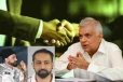 துபாய்க்கு சென்று பாதாள உலகத்தவர்களை சந்தித்த ரணிலின் பிரதம தூதுவர் : வெளிவரும் அதிர்ச்சி தகவல்