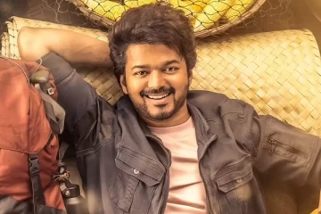ஆக்ஷனில் மிரட்டியெடுக்கும் தளபதி விஜய்.. வாரிசு படத்திலிருந்து கசிந்த காட்சி