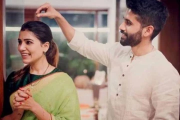 நான் அவர்களை பழிவாங்குகிறேனா, எனது வாழ்க்கை.. முன்னாள் கணவர் குறித்து சமந்தா