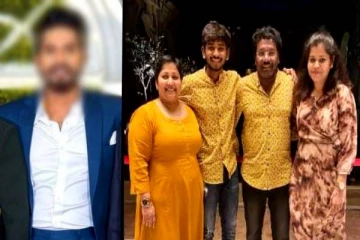 கருணாஸ் மகளுக்கு திருமணம்! ஹீரோயின்ஸ்க்கே டஃப் கொடுக்கும் அழகிய புகைப்படங்கள்: மாப்பிளையை பார்த்திருக்கீங்களா?