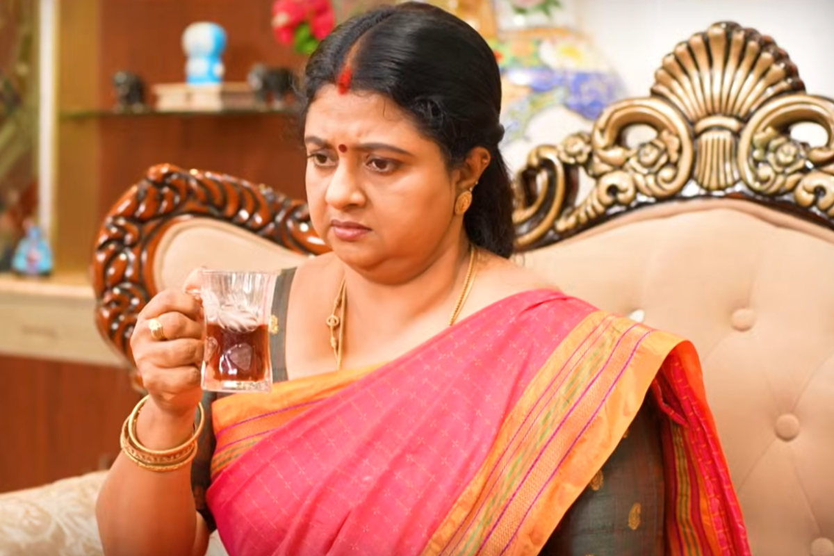 ஸ்ருதி வீட்டு உணவால் அவதிப்படும் விஜயா, எலி தொல்லையில் மாட்டிக்கொண்ட மனோஜ்.. சிறகடிக்க ஆசை சீரியல் புரோமோ | Siragadikka Aasai Serial Upcoming Episode Promo