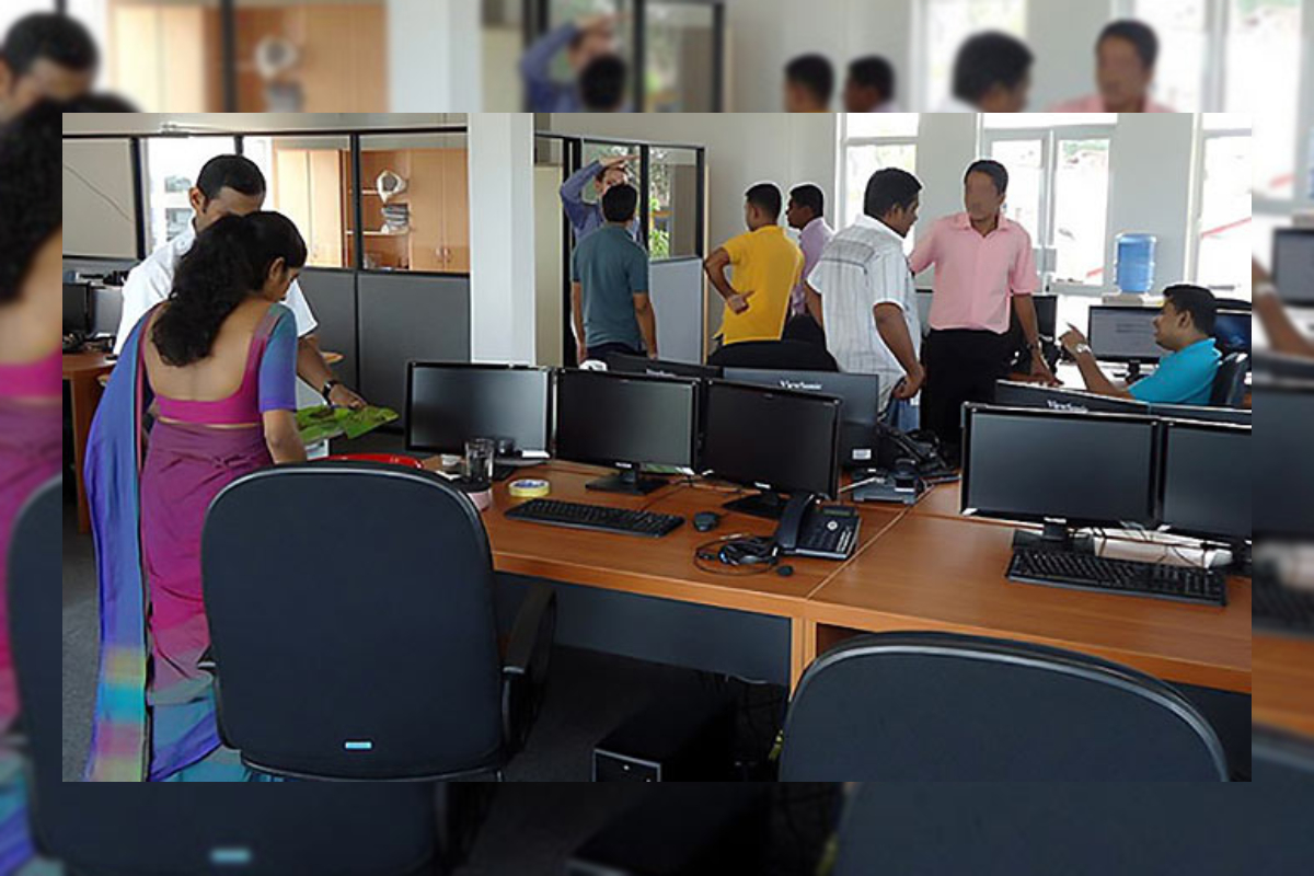 மத்திய கிழக்கு எதிரொலி! அரச சேவைகளில் ஏற்படப்போகும் மாற்றம் | Sri Lanka Plans To Conduct Govt Services Online