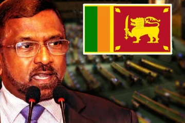 இலங்கைக்கு அழுத்தம் கொடுக்கத் தேவையில்லை! அரசாங்கம் கொடுத்த பதிலடி