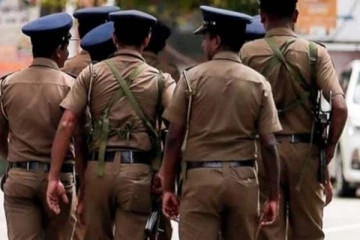மேல் மாகாணத்தில் மட்டும் 122 பாடசாலைகளை இலக்கு வைத்து போதைப்பொருள் விற்பனை