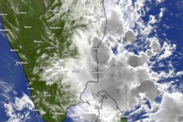 இலங்கையின் அண்டை நாட்டில் ஆழ்ந்த காற்றழுத்தம்! 28 பேர் பரிதாபமாக உயிரிழப்பு