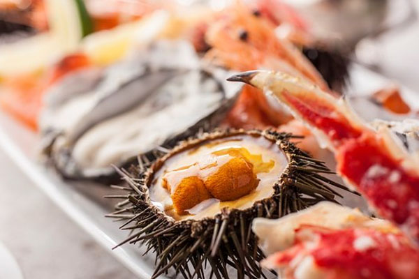ஜப்பான் கடல் உணவுகளை இறக்குமதி செய்வதற்கு சீனா தடை | China Bans Japanese Seafood Imports