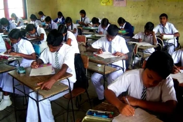 சாதாரண தர பரீட்சை விடைத்தாள் திருத்தம் - பரீட்சைகள் திணைக்களம் விடுத்துள்ள அறிவிப்பு
