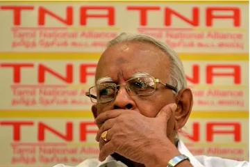 தமிழ்க் கூட்டமைப்பைப் பதிவு செய்ய முடியாது: தமிழரசு ஏகோபித்த தீர்மானம்