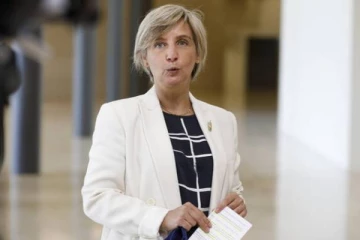 வெளிநாடொன்றில் உயிரிழந்த இந்திய கர்ப்பிணி: ராஜினாமா செய்த சுகாதாரத்துறை மந்திரி!