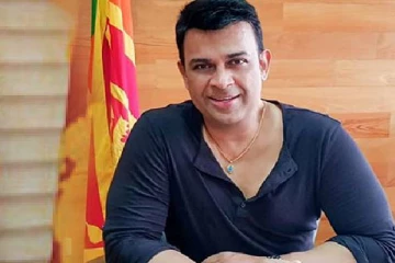 நாளை  ரஞ்சன் ராமநாயக்கவுக்கு  விடுதலை
