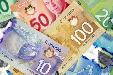 கனடிய பொருளாதாரம் குறித்த மகிழ்ச்சி செய்தி