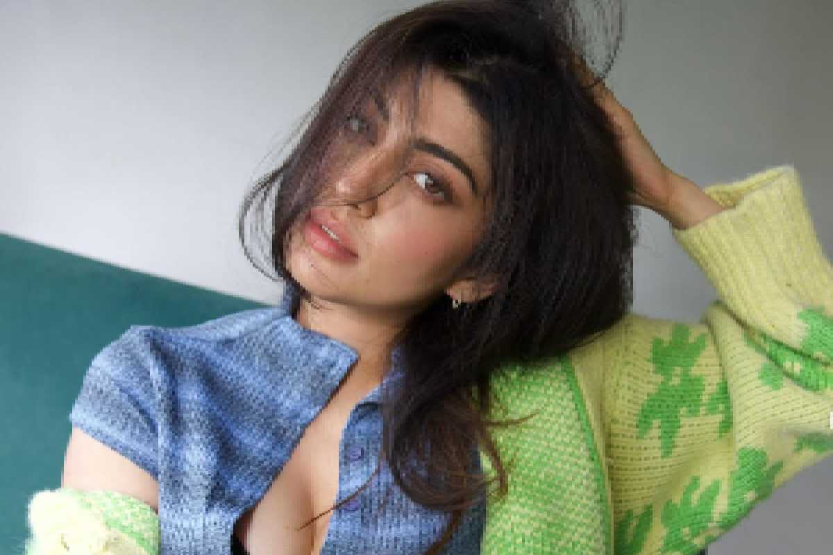 நடிகை பிரணிதா சுரேஷின் ரீசெண்ட் போட்டோஸ் போஸ்ட்.. | Pranita Subhash Recent Photos Post Viral