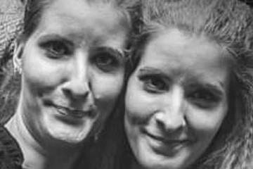 ஆற்றிலிருந்து இரண்டாவது உடல் மீட்பு: 2 சகோதரிகள் காணாமல் போன சம்பவத்தில் திருப்பம்